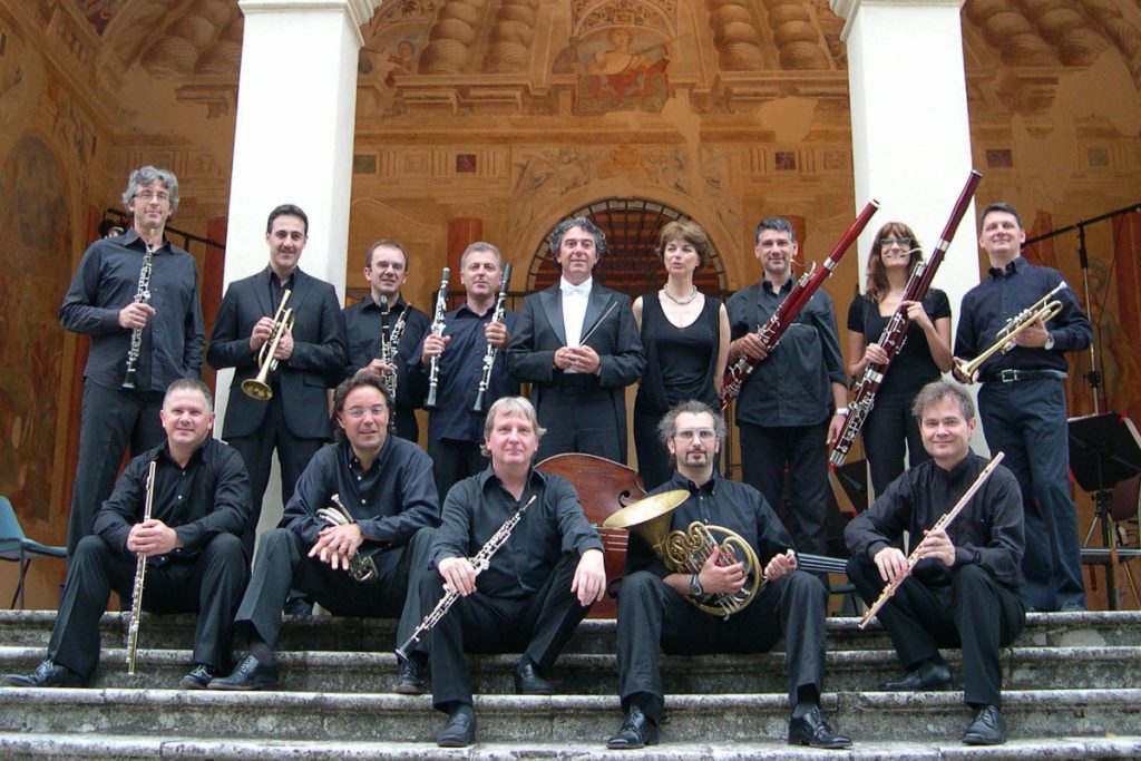 Orchestra di Padova e del Veneto